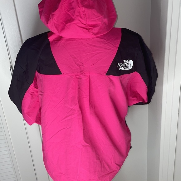 The North Face Windwall Jacket Size M NWOT - Picture 9 of 10